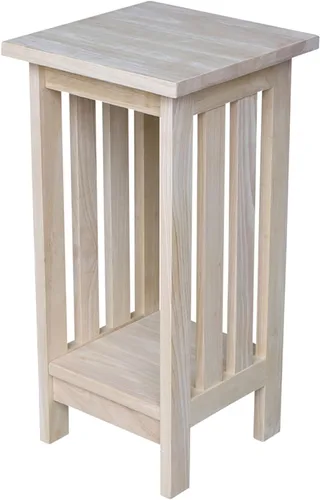 Soporte para plantas International Concepts Mission StandBent