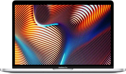 Apple MacBook Pro 2019 Modelo (5V9A2LL/A), 13,3 pulgadas, almacenamiento de 512 GB, plateada (renovada)