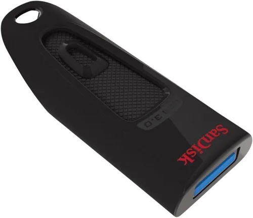Vista 3 de SanDisk USB 3.0 Flash Drive 512GB Ultra Thumb Drive con cordón