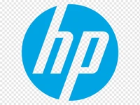 Logo HP