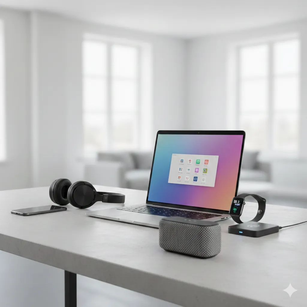 Categoría Electrónica